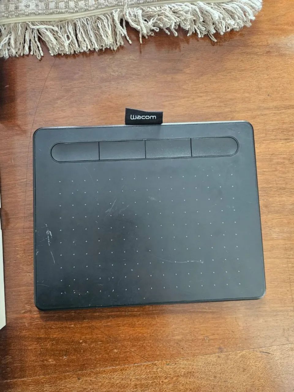 Mesa Digitalizadora Wacom Intuos S CTL-4100 - Foto 2