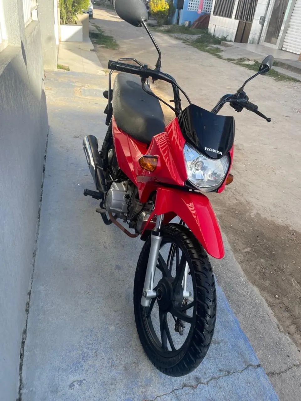 Vendo moto pop 2022 - Foto 3