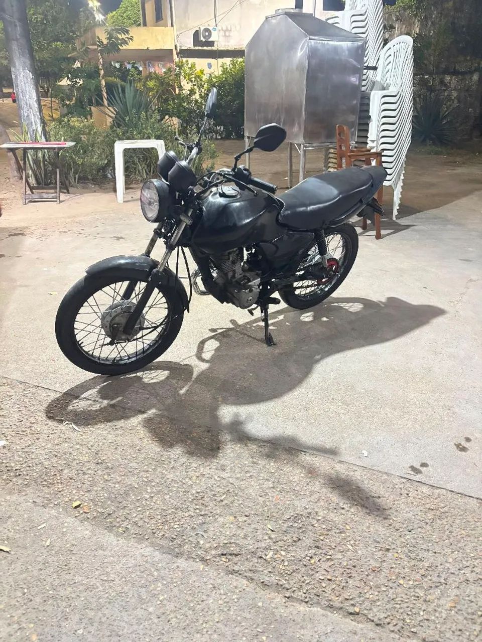 Moto top - Foto 2