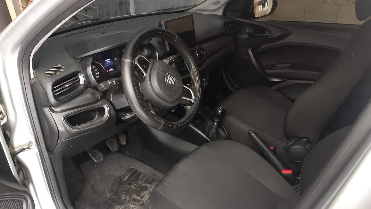 Fiat Argo 1.0 6V Flex. 2022 - Foto 4