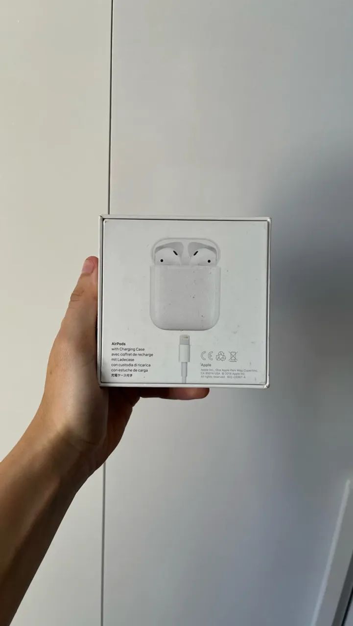 AirPod apple - Foto 3