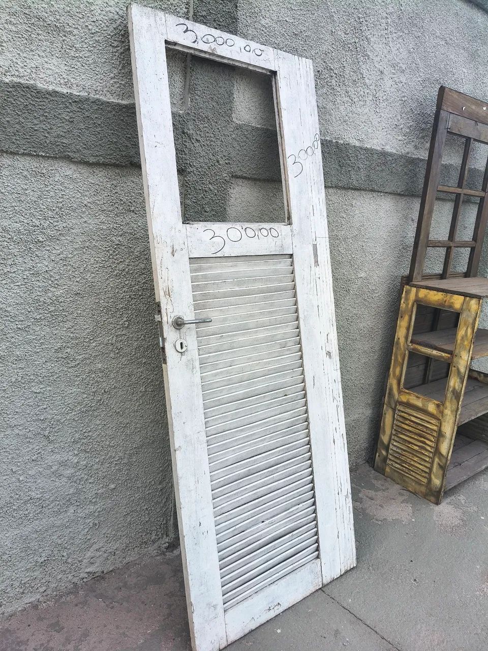 Vendo porta 300 reais