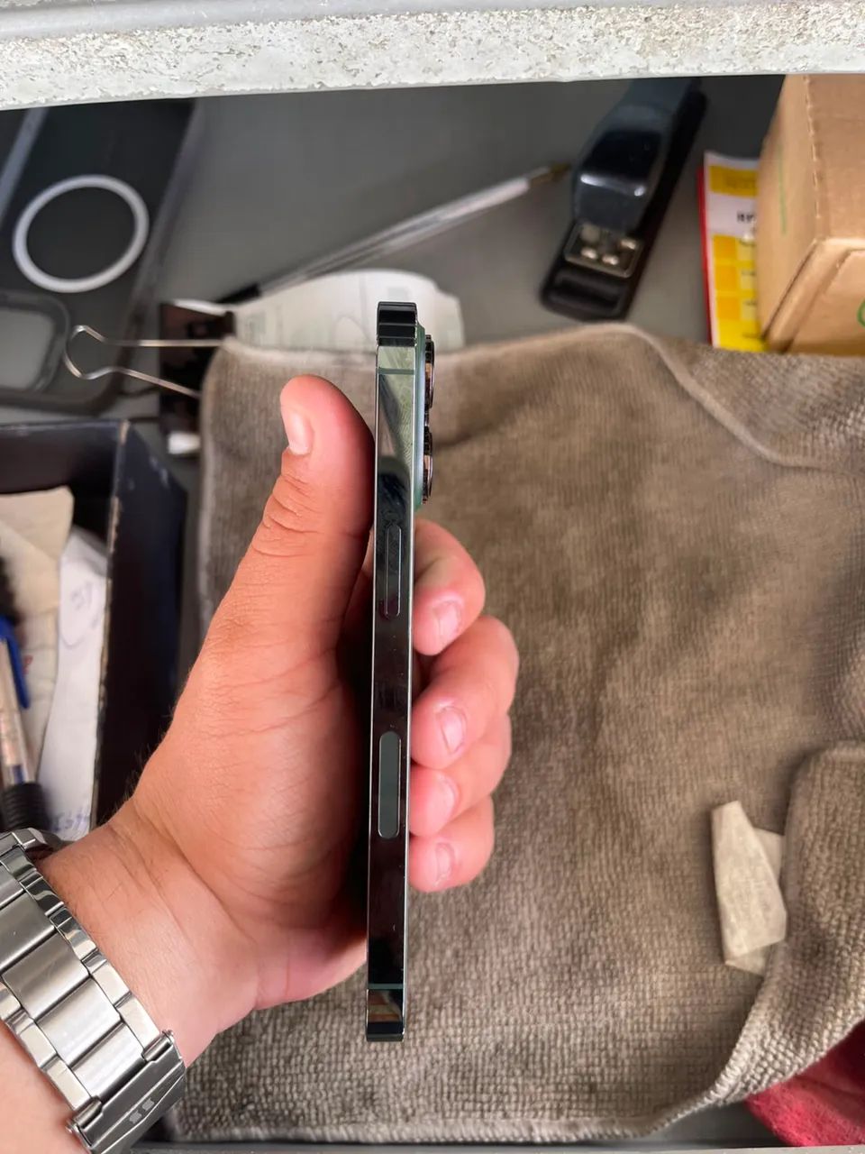 IPhone 13 Pro  - Foto 2