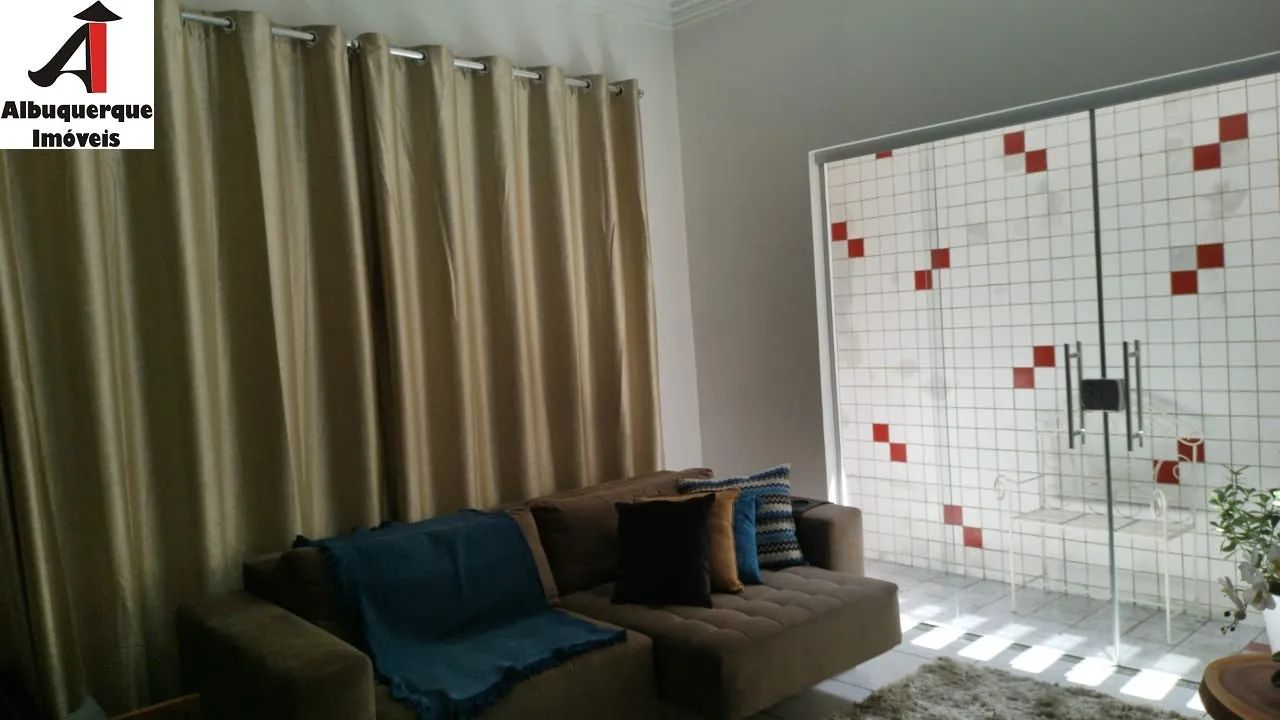 CASA RESIDENCIAL em São Luís - MA, Bequimão - Foto 5