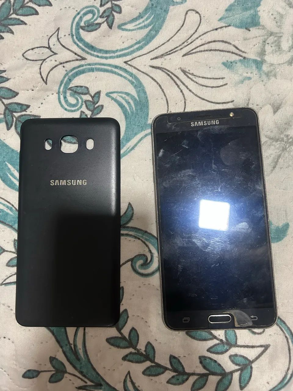 Carcaça de telefones - Foto 3