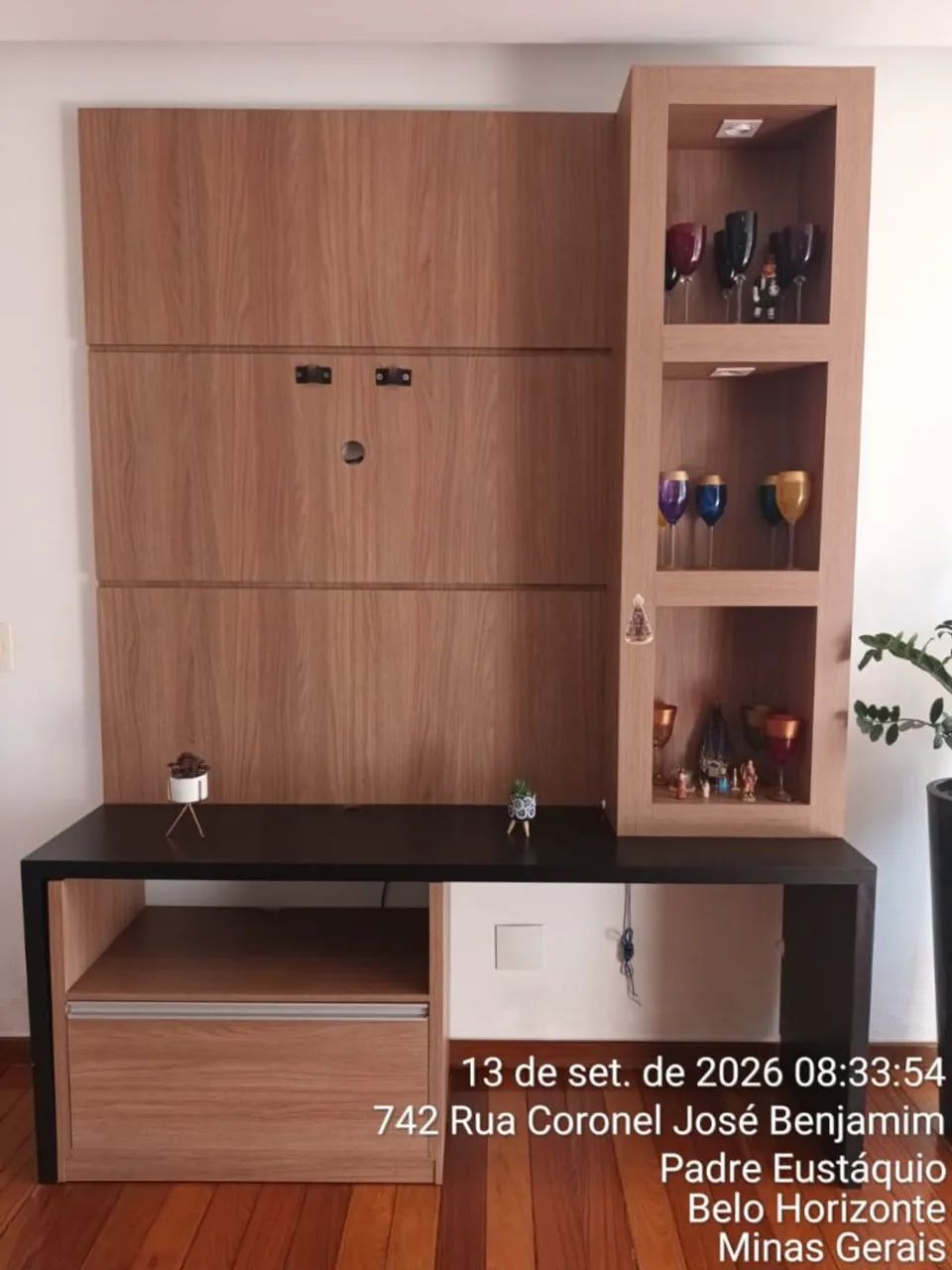 Vendo painel de tv - Foto 3