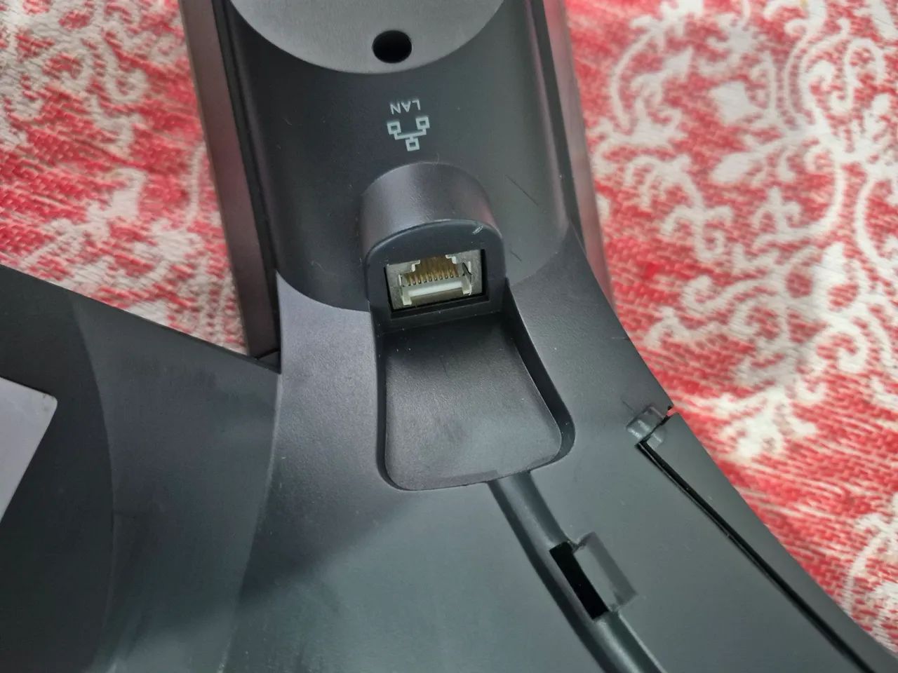  Cisco ip Conference Station Model 7937 - Foto 4