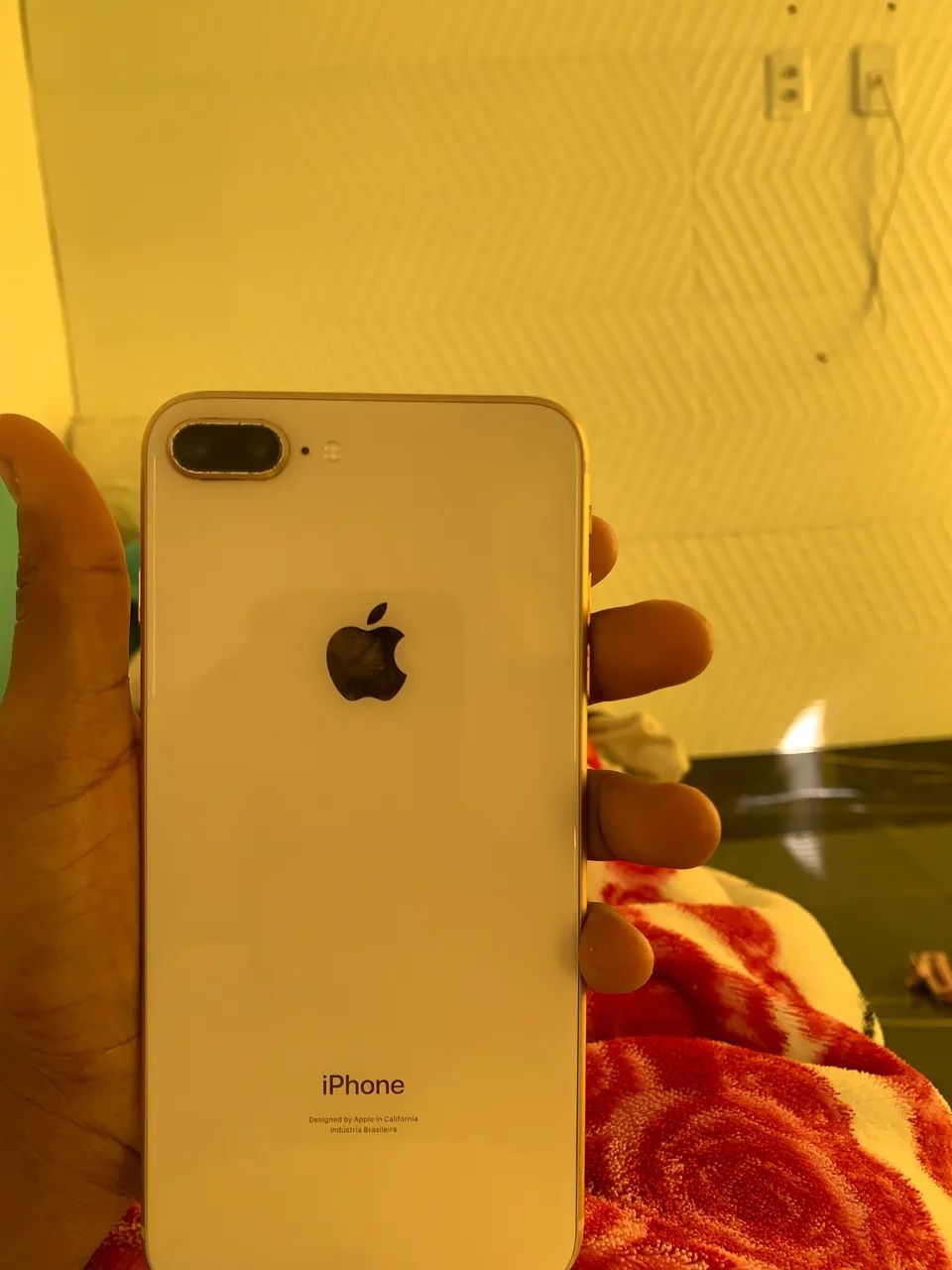 iphone 8plus - Foto 3