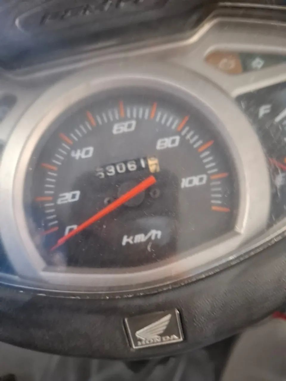 Honda Lead 2011 - Foto 3