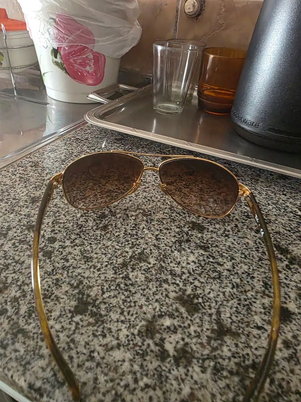 Óculos ray-ban RB 3386<br> - Foto 4