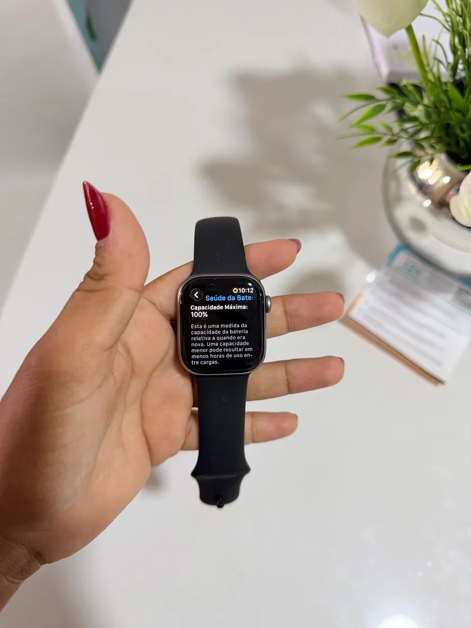 Vende-se Apple Watch - Foto 5