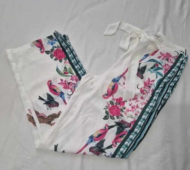 Calça pantalona para magrinhas nova - Foto 5