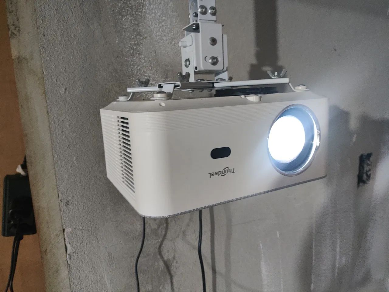 Projetor TD92 PRO - Foto 3