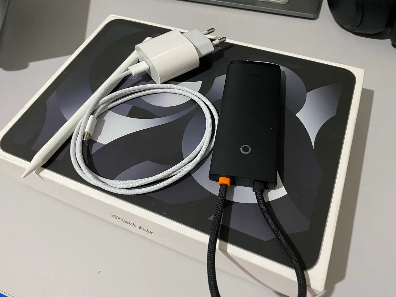 IPad Air M1 5ª geração 64gb - Foto 3