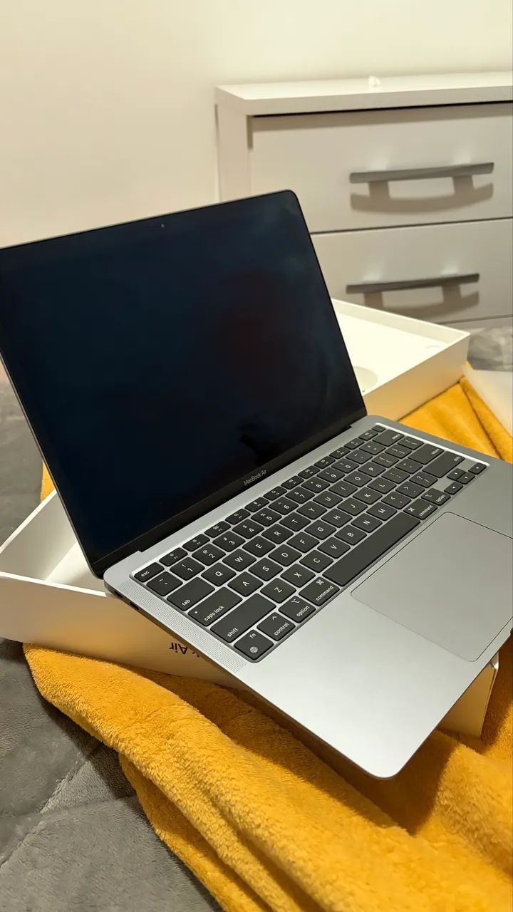 MACBOOK AIR  - Foto 4