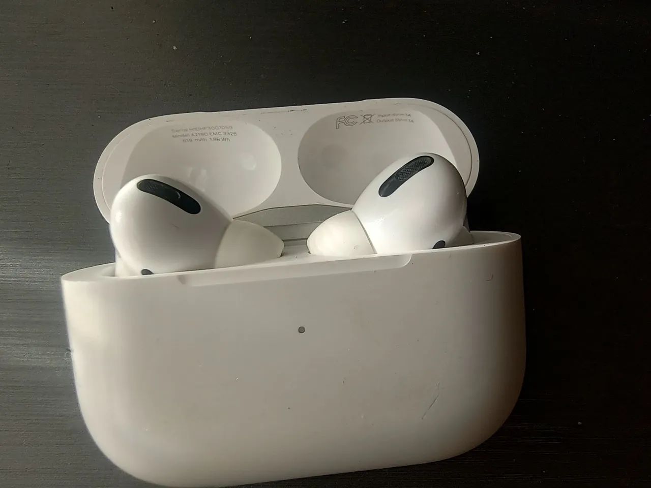 Airpods Pro 1 Apple Original - Foto 3