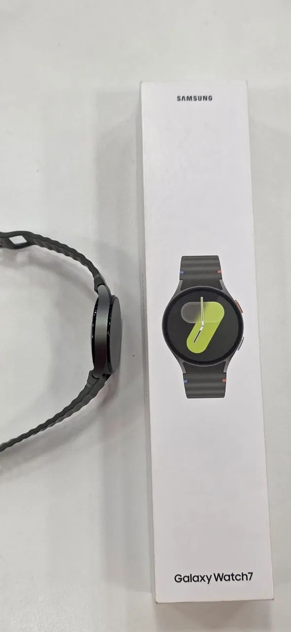Galáxia Watch 7 44mm/LTE  - Foto 3