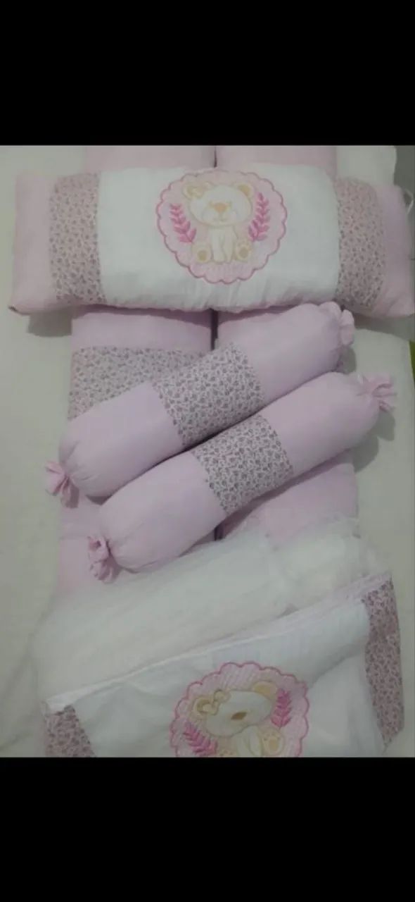 Kit para berço