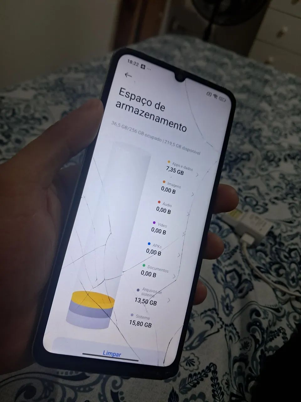 Xiaomi 13 C - Foto 3