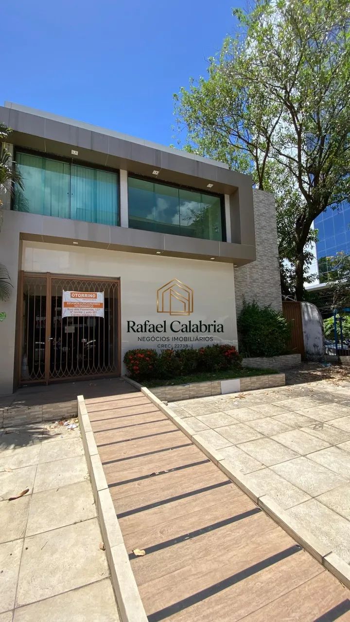 Casa Comercial em Boa Vista - Recife - Foto 2