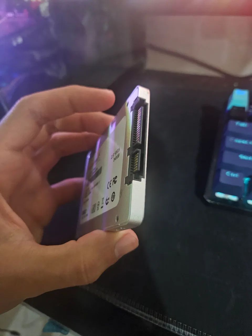 Ssd 240 GB - Foto 4
