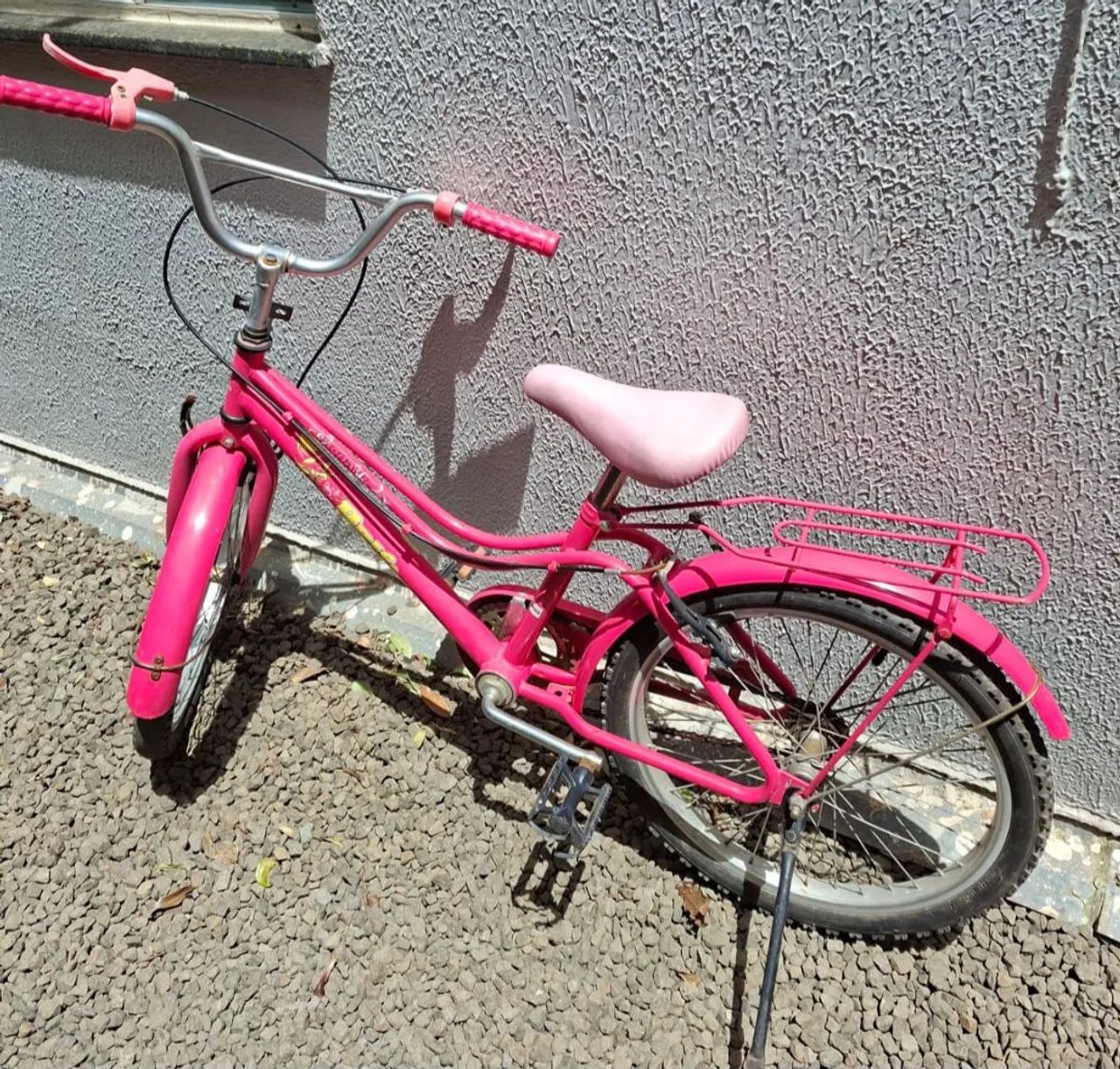 Bicicleta  - Foto 3