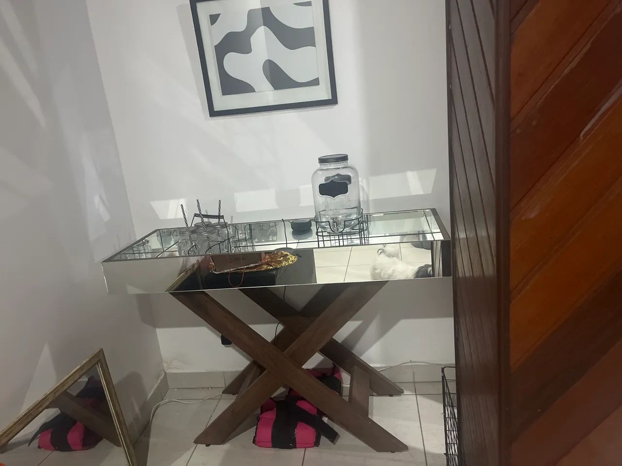 Aparador sala