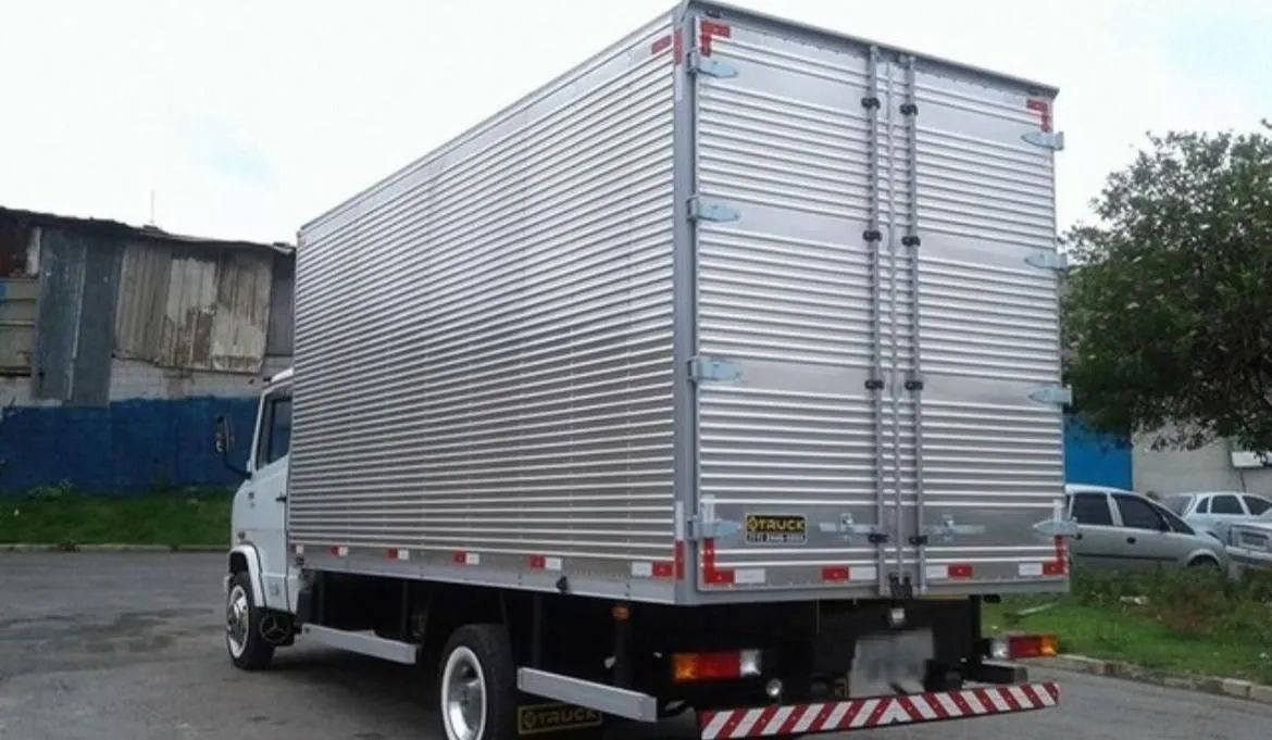 MB 710 Plus Baú 2011 - Foto 3