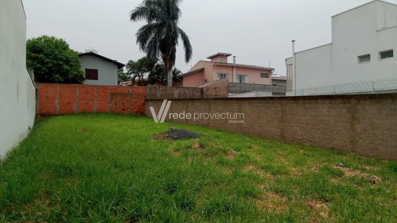 terreno - Jardim Chapadão - Campinas - Foto 4