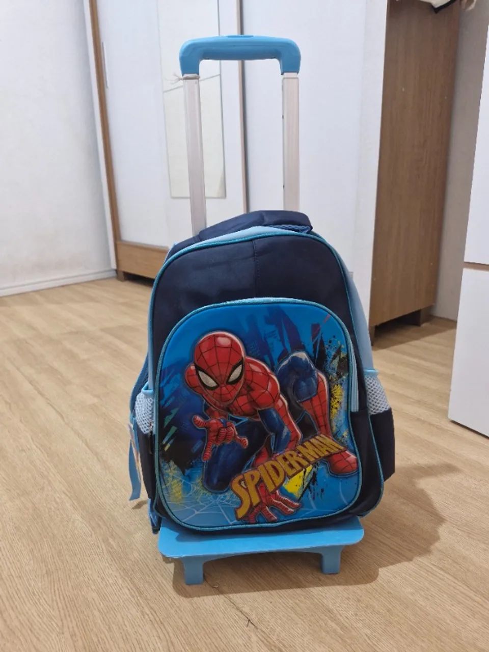 Mochila escolar  - Foto 2