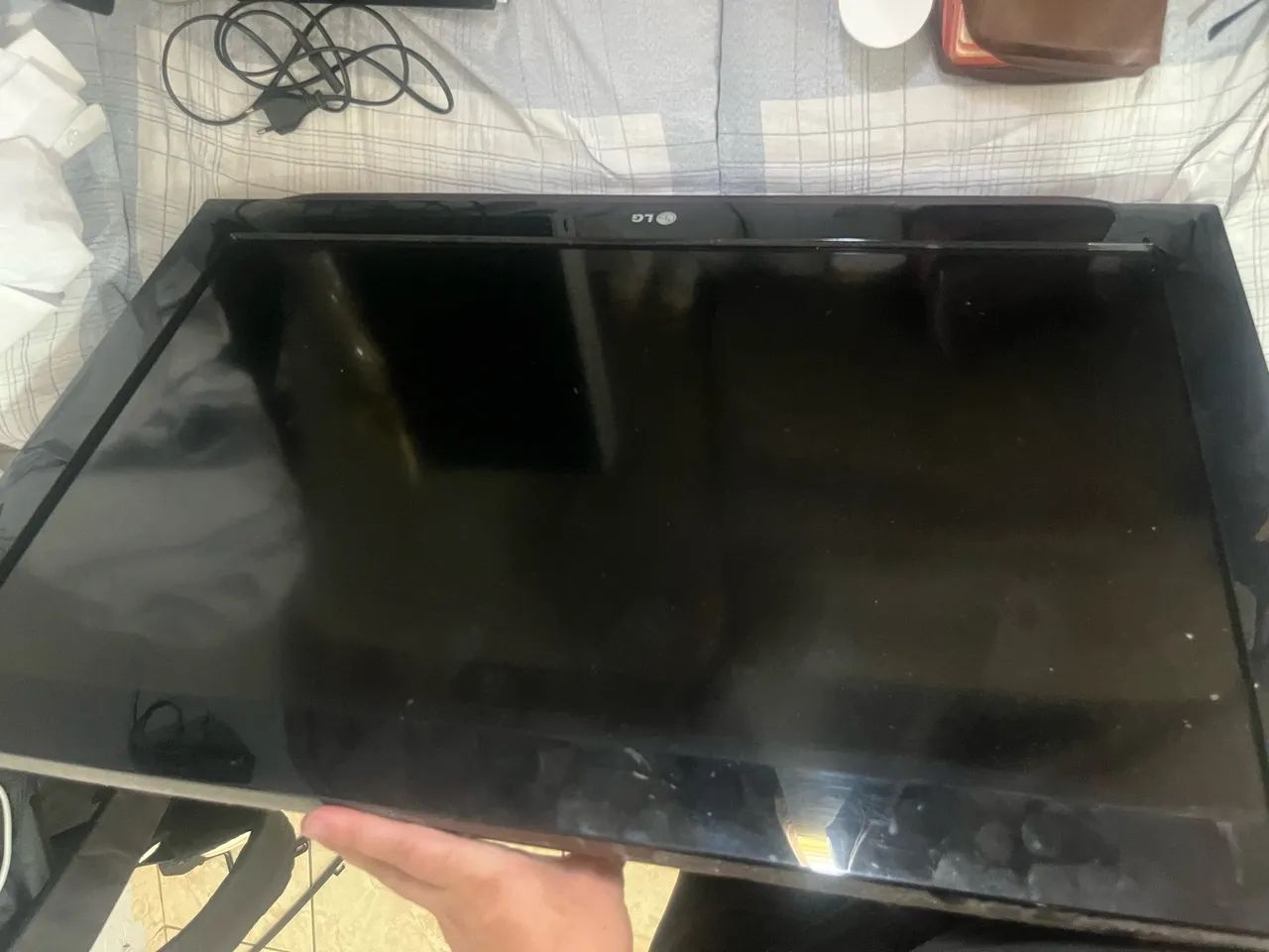 Vendo tv  - Foto 2