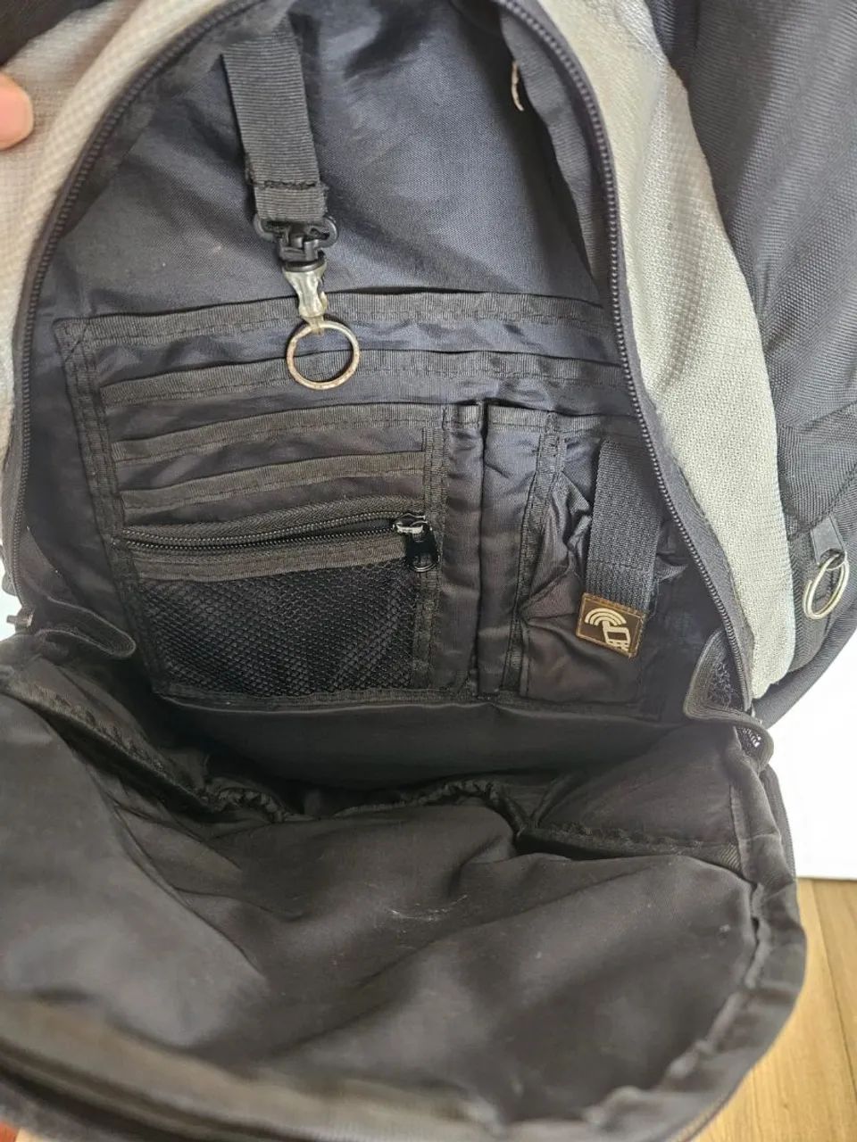 Imperdível: Mochila J World - Foto 5