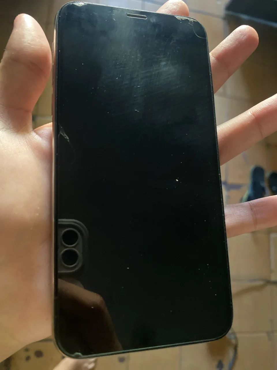 iPhone X - Foto 2