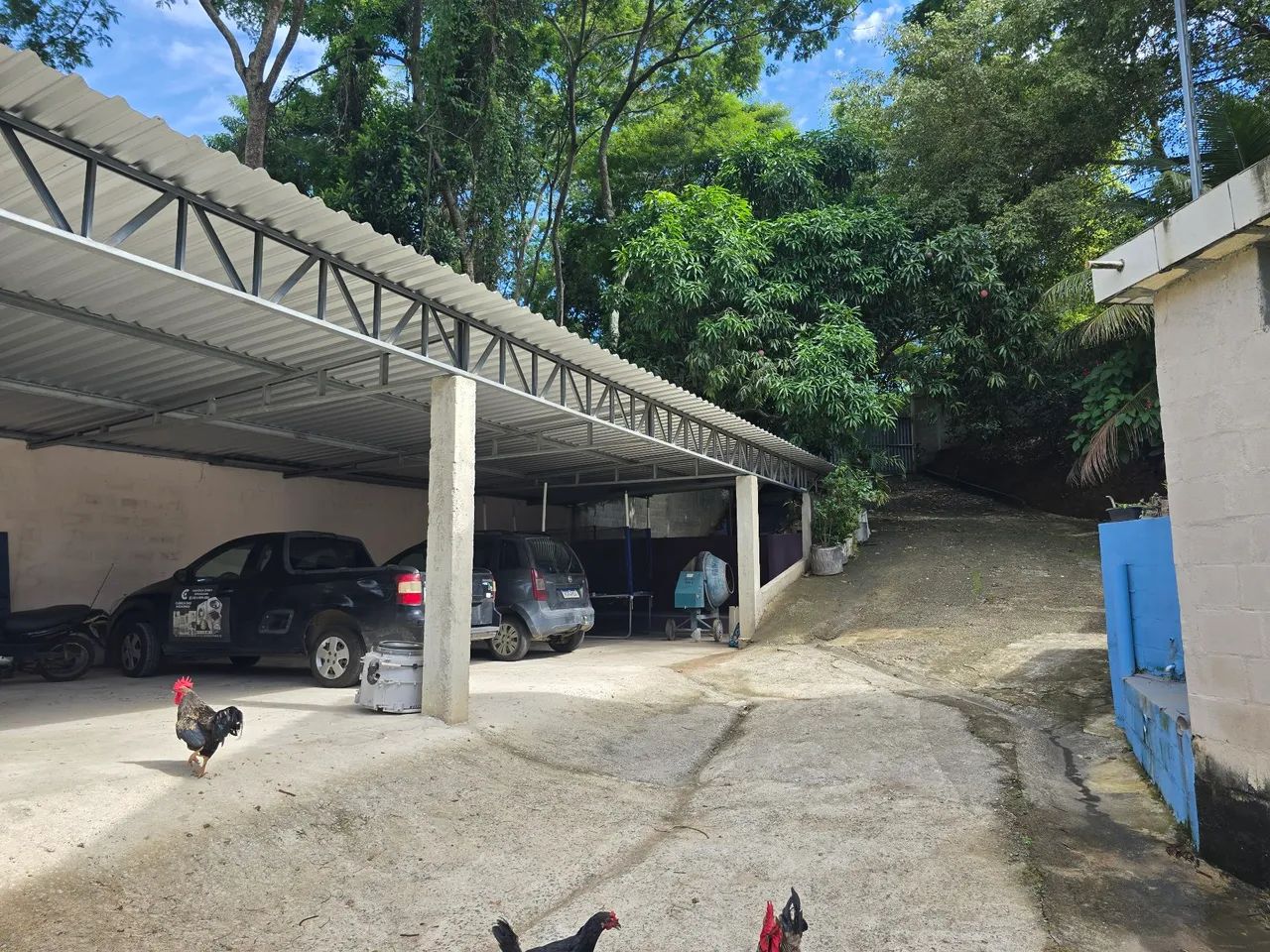 Chácara na praia de Piúma ES  - Foto 3
