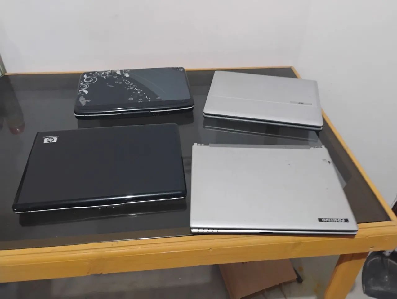 Notebook para peças - Foto 4