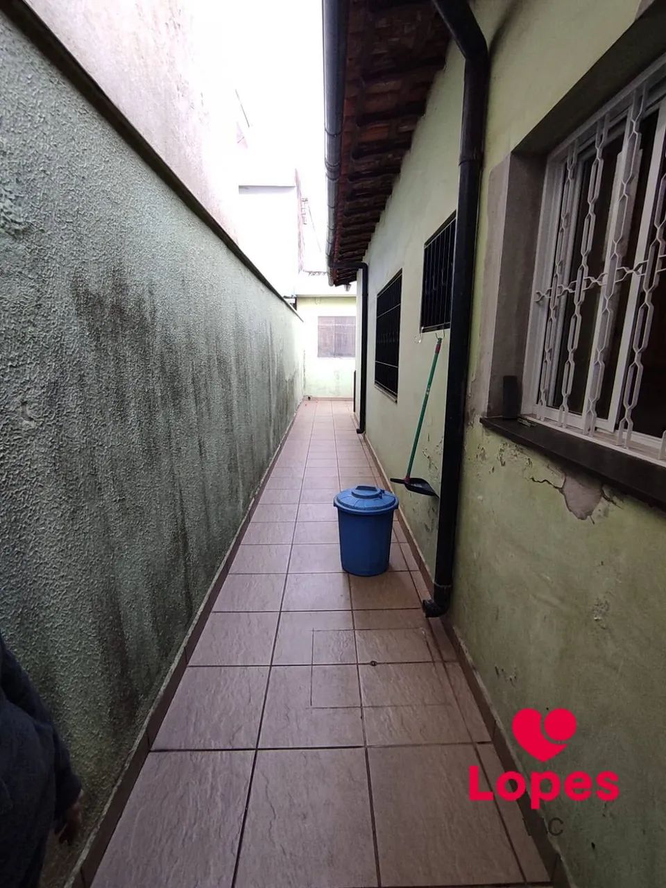 CASA TÉRREA - CENTRO DE POÁ/SP - Foto 5