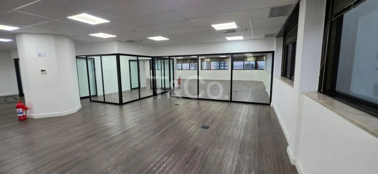 Sala Comercial 481 M² Cambui - Foto 4