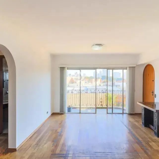 Apartamento com 3 quartos, Campo Belo - São Paulo - Foto 4