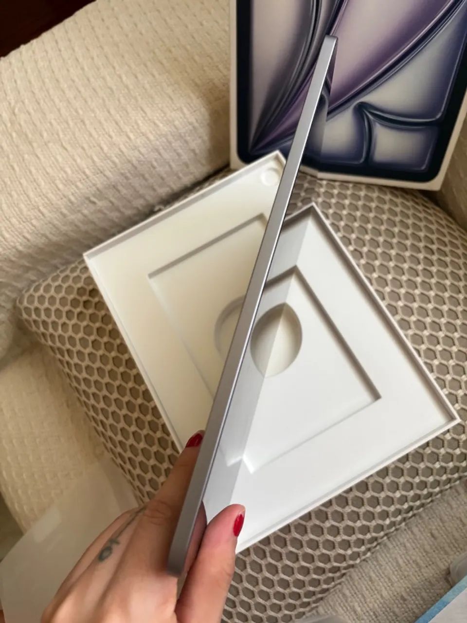 iPad  - Foto 4