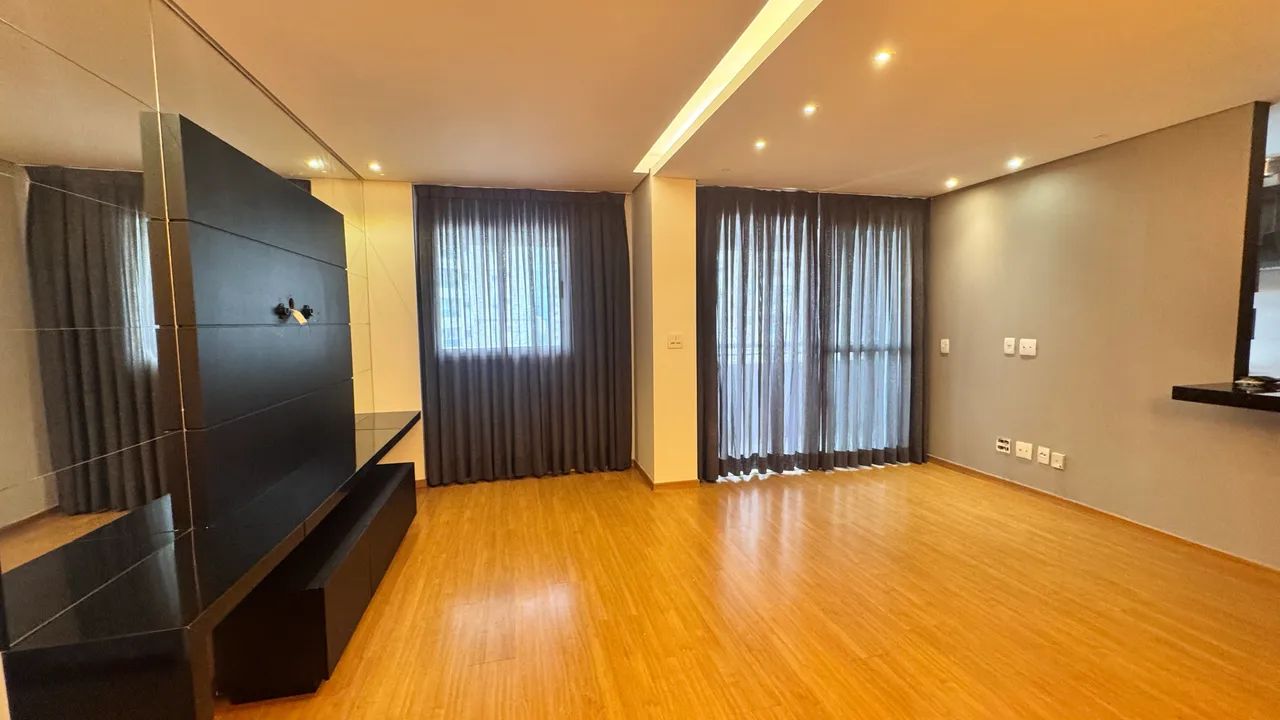 Foto - Londrina - Santa Rosa