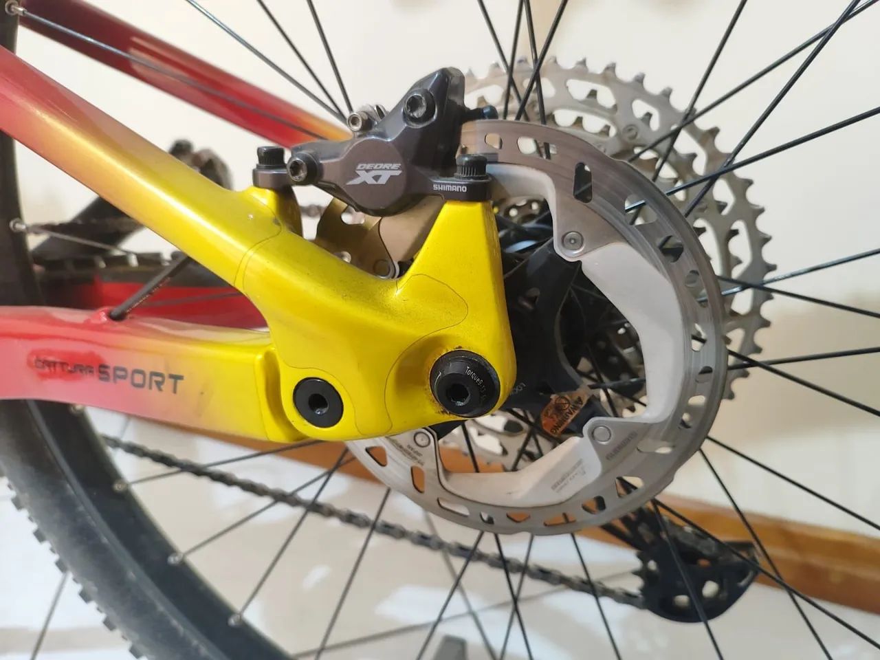 Oggi Cattura XT - Foto 4
