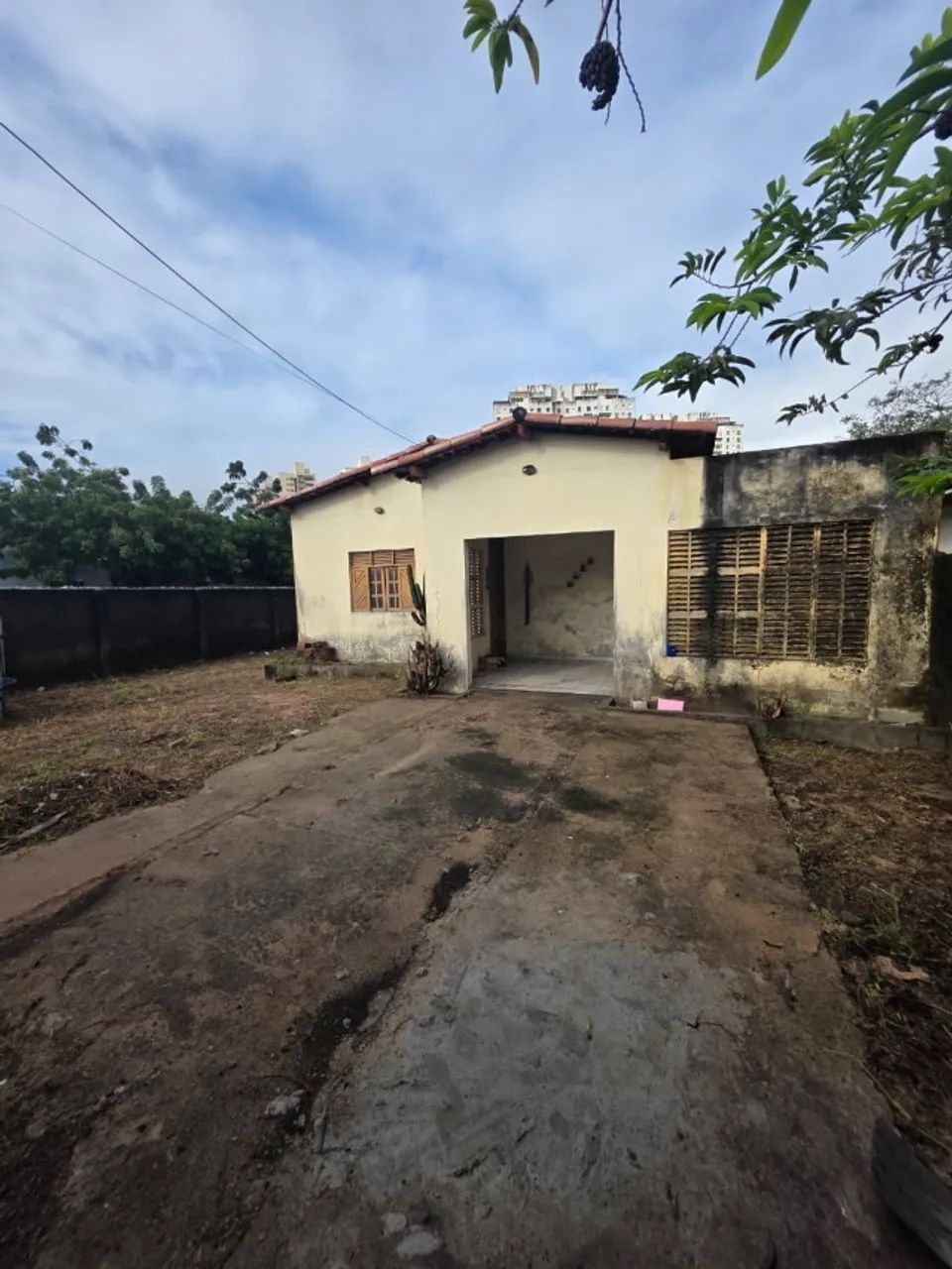 Terreno 375m² - Conjunto Pirangi  - Foto 2