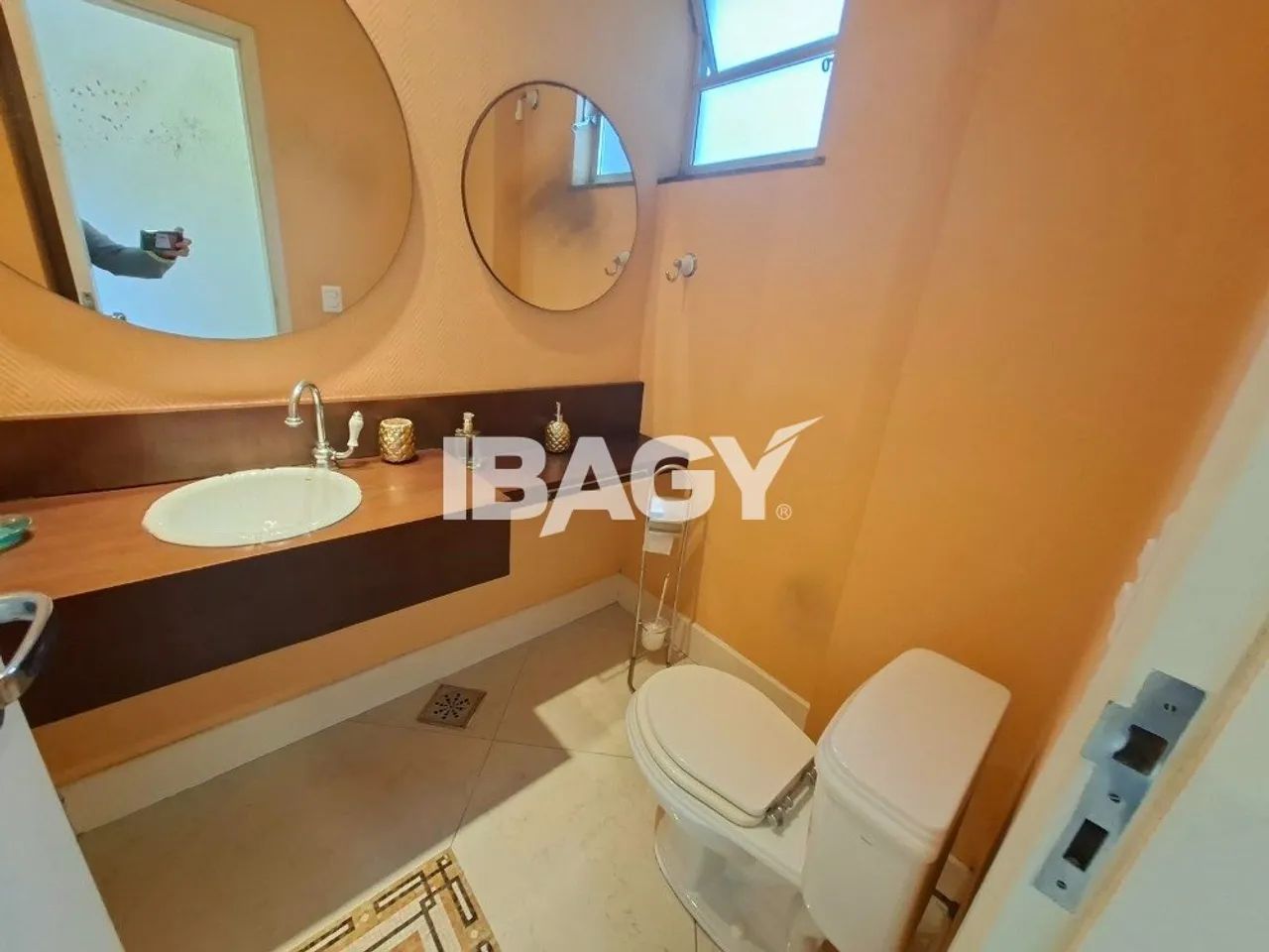Excelente Apartamento 3 dormitório(s) em Centro - Florianópolis - Foto 4