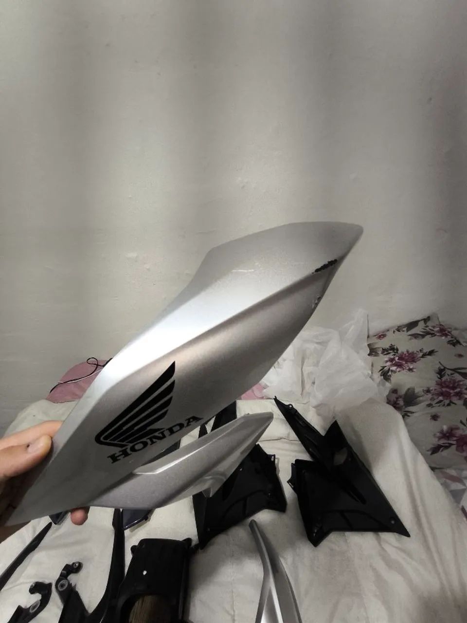 Peças da Titan 2023  - Foto 2