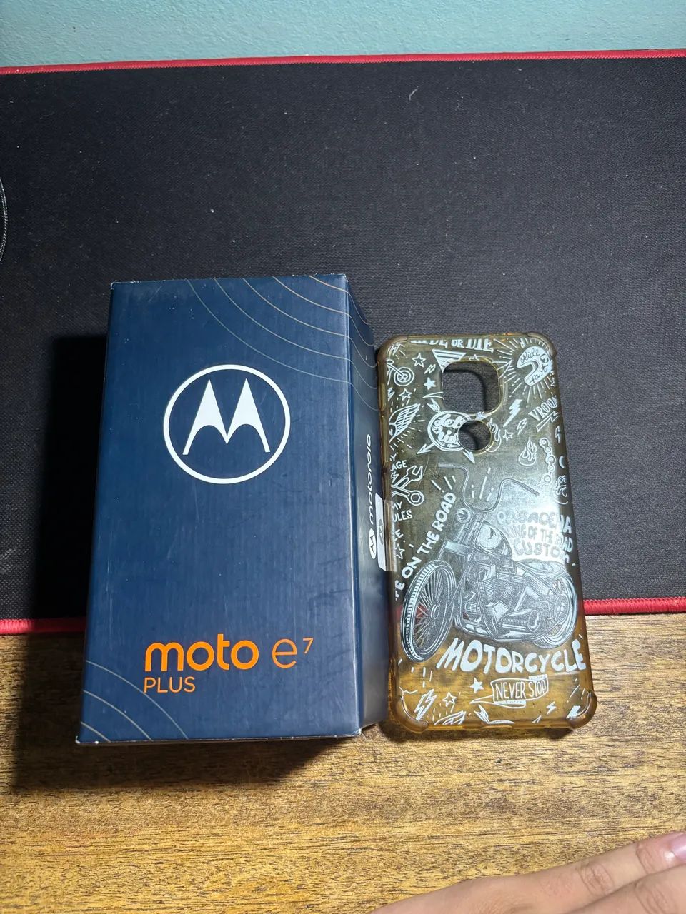 motorola e7 plus  - Foto 3