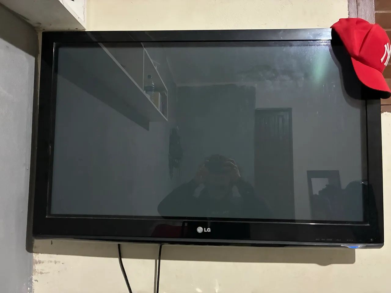 Vendo TV plasma - Foto 3