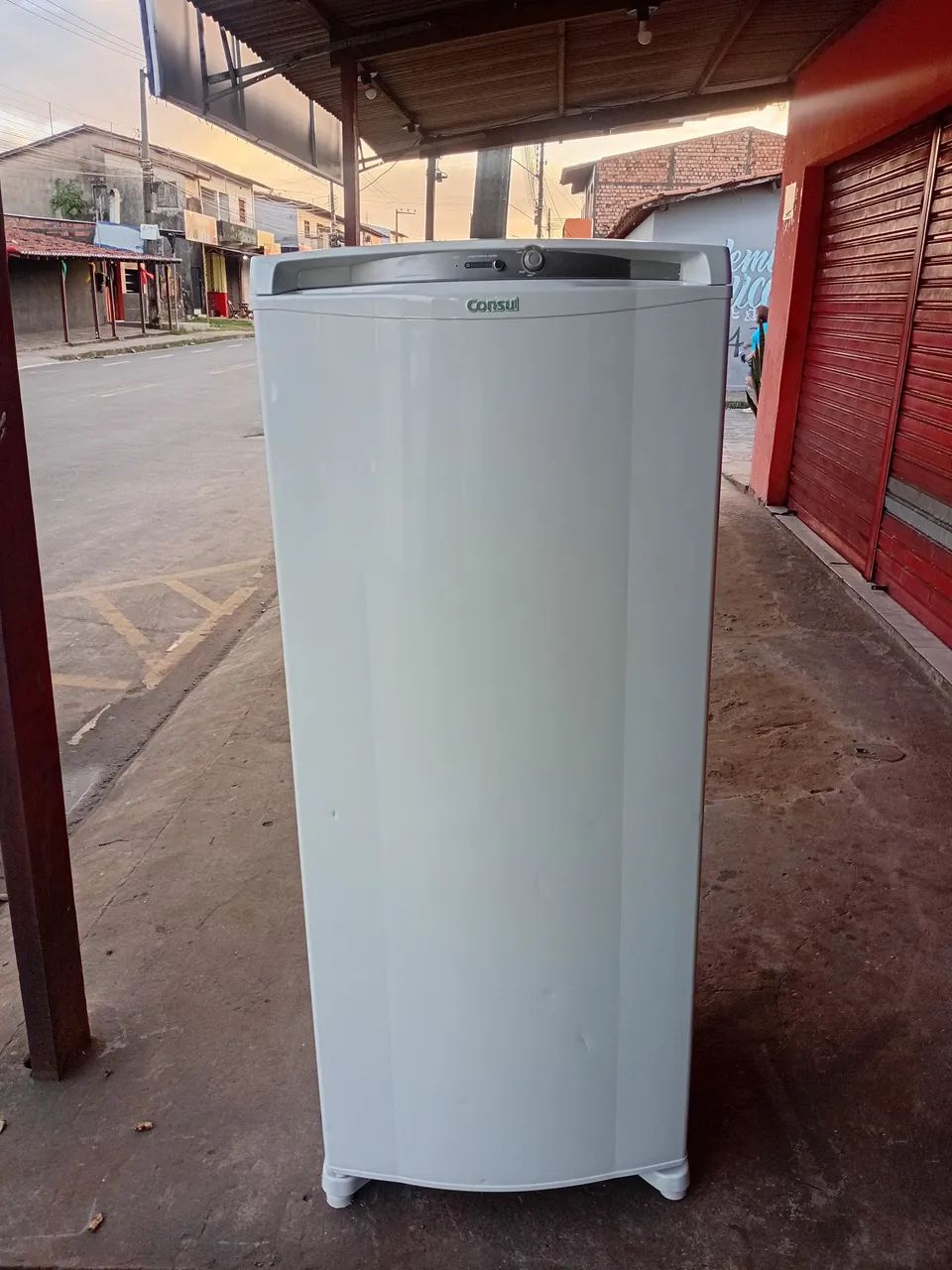 Freezer Vertical consul  - Foto 5