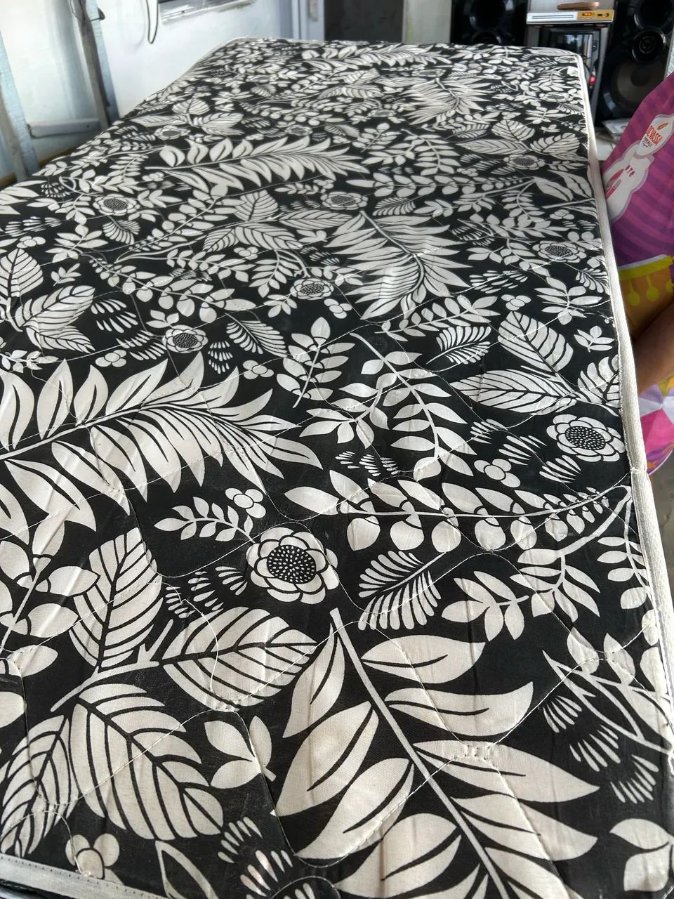 Cama de solteiro  - Foto 2