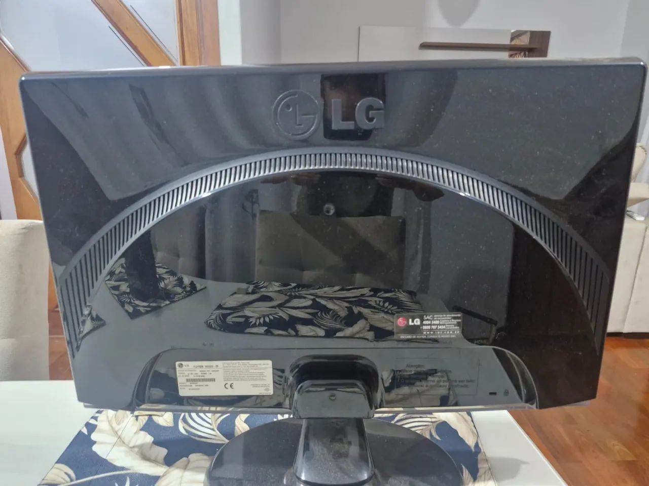Monitor LG 23 polegadas - Foto 2