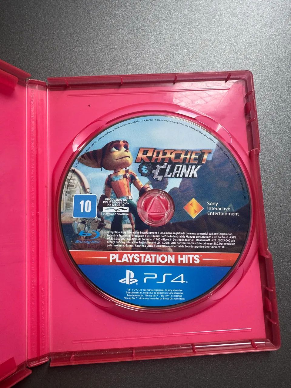 Ratchet e Clank - Foto 5